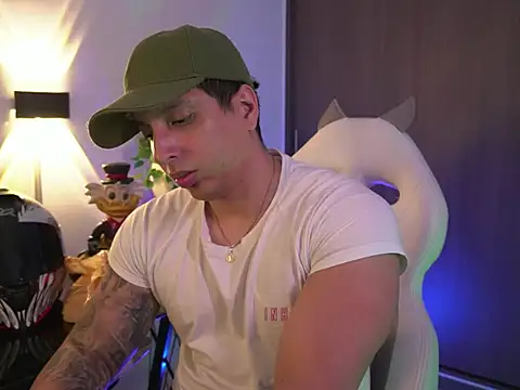 appolo allen online show from September 10, 4:33 am