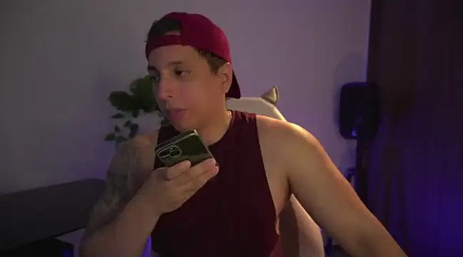 appolo allen online show from March 6, 1:05 am