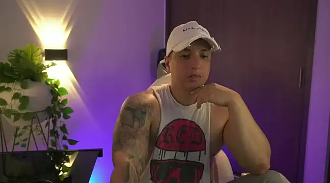 appolo allen online show from February 15, 8:12 pm