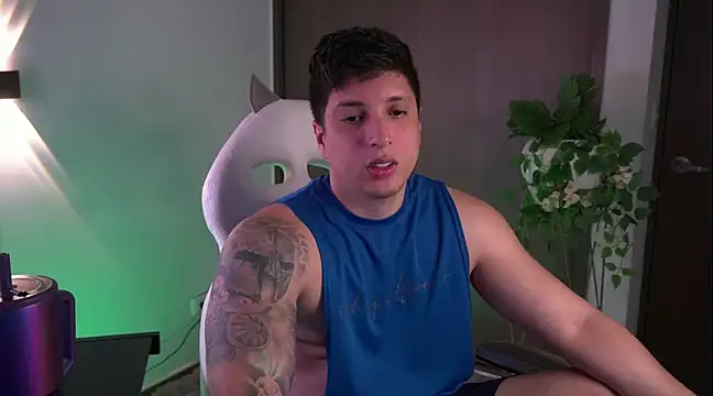 appolo allen online show from December 8, 9:19 pm