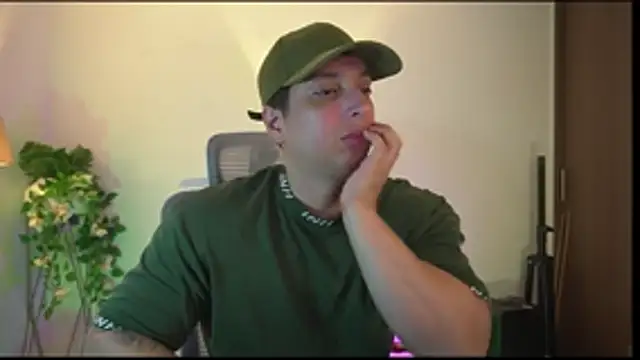 appolo allen online show from February 6, 3:14 am