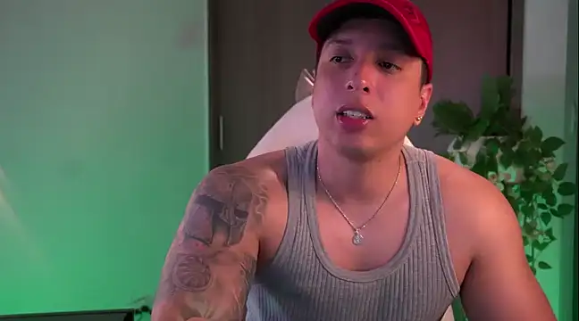 appolo allen online show from December 10, 6:22 am