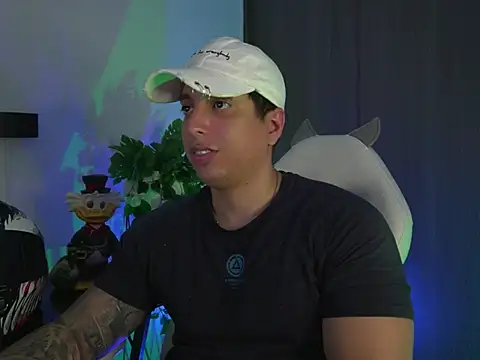 appolo allen online show from September 13, 1:17 am