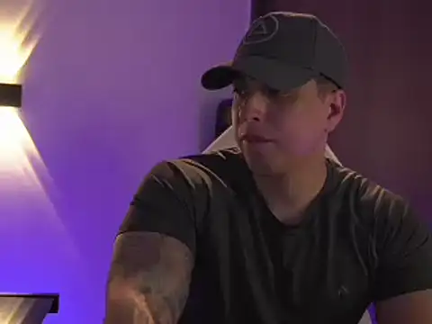 appolo allen online show from January 22, 3:09 am