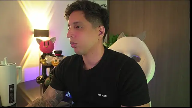 appolo allen online show from October 13, 11:44 pm