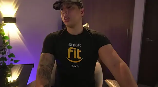 appolo allen online show from March 1, 12:07 am