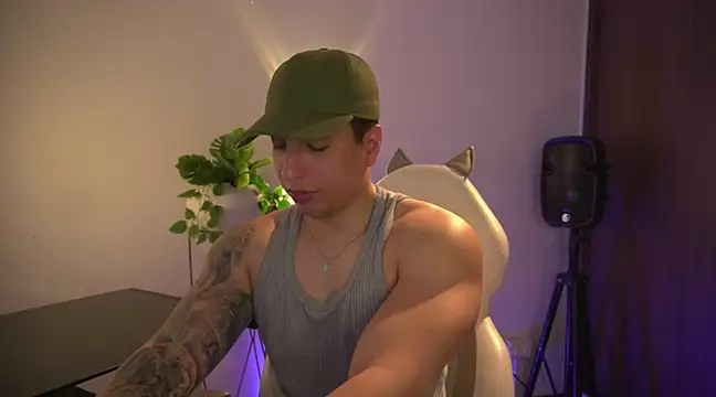 appolo allen online show from March 5, 3:52 am