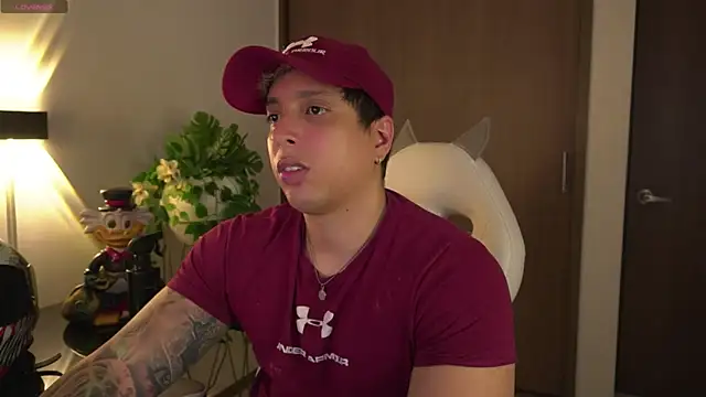 appolo allen online show from September 21, 3:39 am