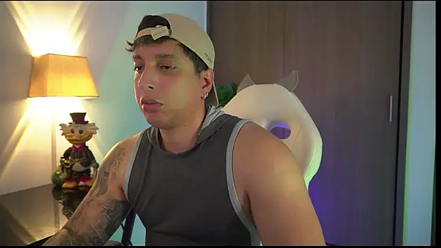 appolo allen online show from November 11, 5:23 am