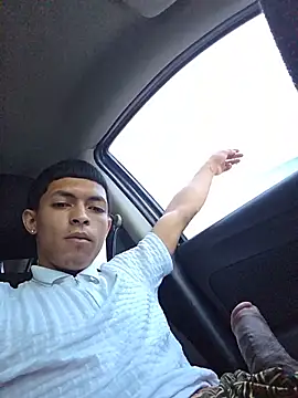 Yoko0381 online show from June 6, 1:33 am