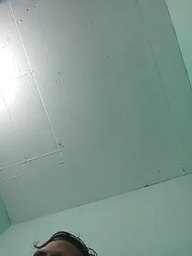 Snapshot of Luisf1267 chatting on October 23, 3:54 am Luisf1267 online show from October 23, 3:54 am