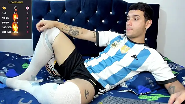 Noha white online show from February 7, 6:13 pm