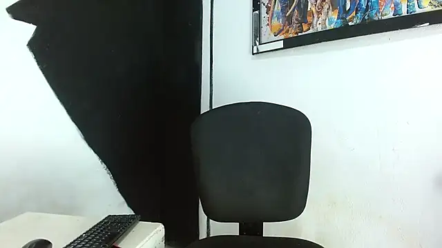 Yeiko Park2 online show from October 31, 3:08 am