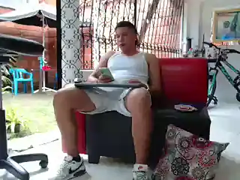 damiam fiery online show from February 24, 6:26 pm