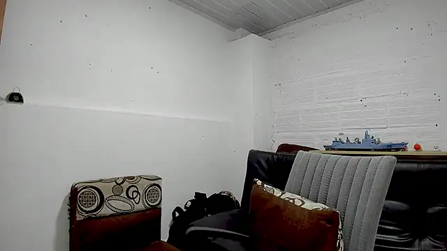 Himoreno25 online show from January 1, 9:41 pm