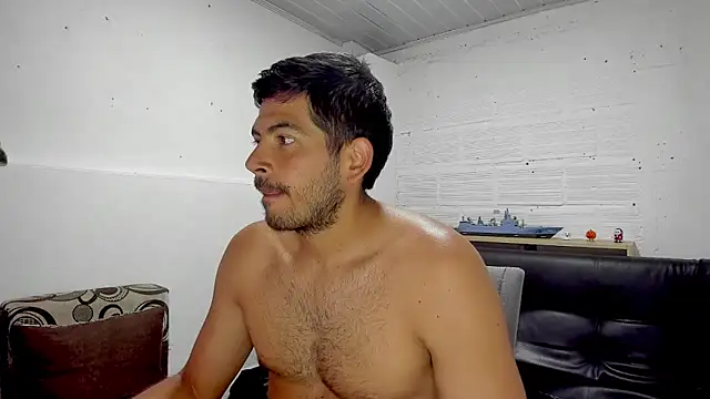 Himoreno25 online show from January 10, 3:27 pm