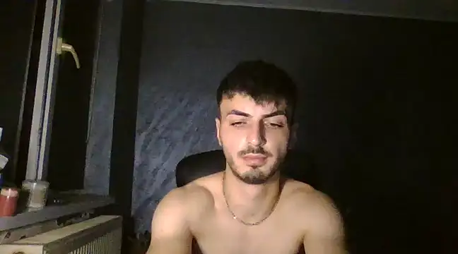 XXXdonXXX online show from December 6, 9:13 pm