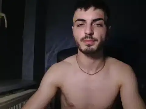 XXXdonXXX online show from January 15, 8:37 pm