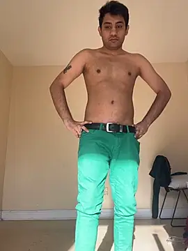 DuryG11 online show from December 14, 3:47 pm