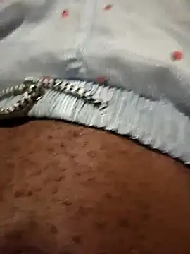 DickMinister1 online show from December 1, 12:46 am