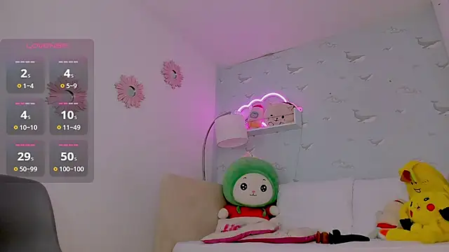 Nicksantoss online show from January 15, 1:41 pm