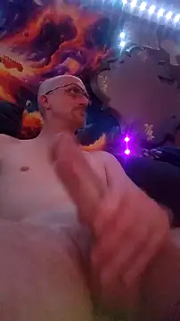 Mrhungwell138 online show from May 4, 5:31 am