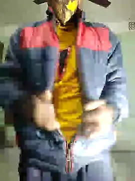 Hunter boy9 online show from January 3, 12:54 am