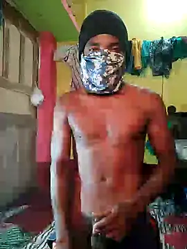 Hunter boy9 online show from February 4, 12:51 am