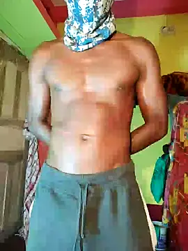 Hunter boy9 online show from February 6, 4:47 pm