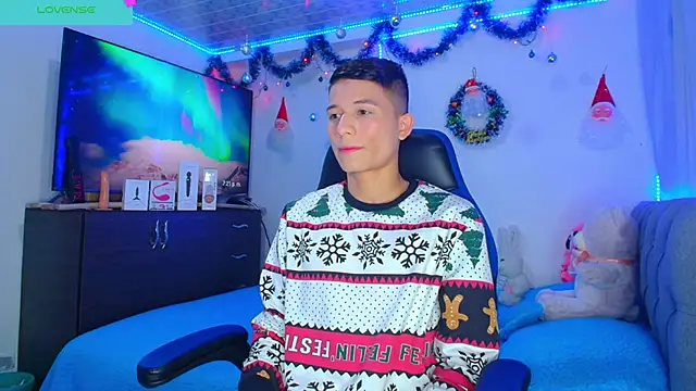 bryamer 19 online show from December 3, 12:22 am