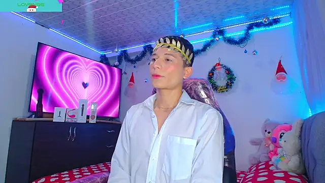 bryamer 19 online show from December 14, 1:06 am