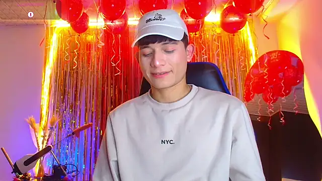 bryamer 19 online show from September 20, 3:06 am