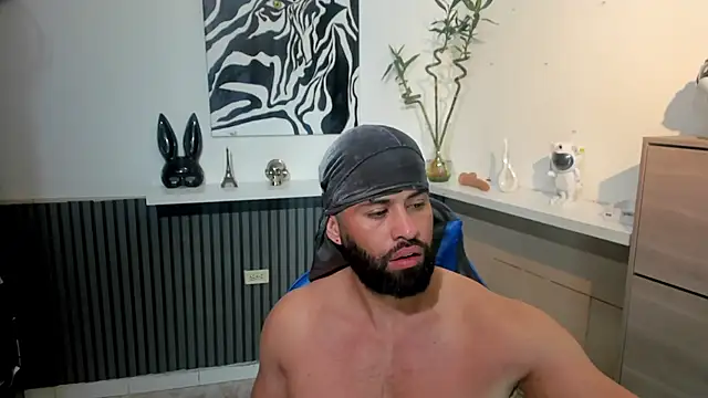 Daemon21 online show from November 13, 2:16 am