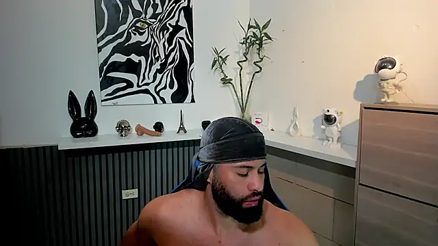 Daemon21 online show from December 13, 7:53 pm