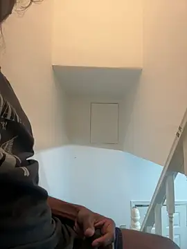 Snapshot of Oorgazmic chatting on January 4, 7:13 pm Oorgazmic online show from January 4, 7:13 pm