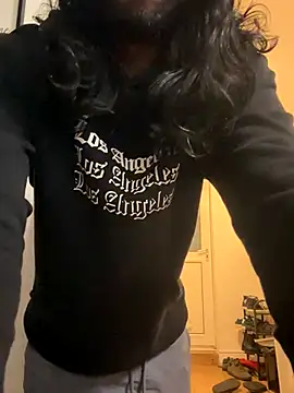 Snapshot of Oorgazmic chatting on September 21, 7:14 pm Oorgazmic online show from September 21, 7:14 pm