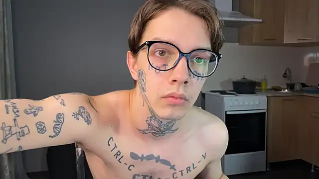 anahori  simon online show from December 15, 4:59 pm