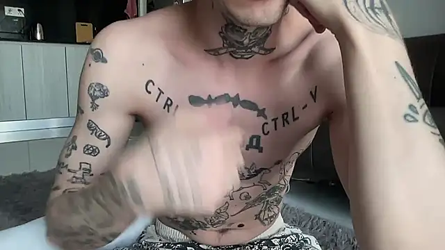 anahori  simon online show from April 7, 4:56 am