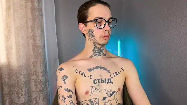 anahori  simon online show from January 8, 11:32 am