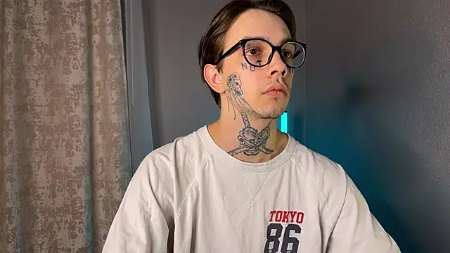 anahori  simon online show from January 21, 3:39 pm