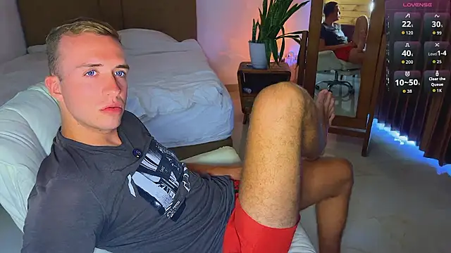 tommy cumfinger online show from March 5, 4:09 am