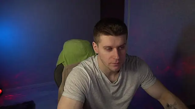 Bruno Banani online show from December 15, 8:06 pm