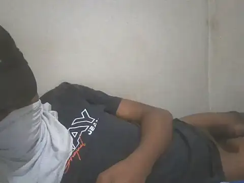 Thibotough online show from November 7, 8:56 pm