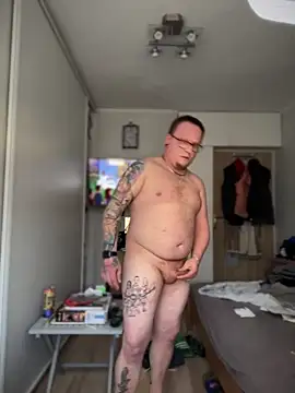 PierreNaked89 online show from February 23, 7:17 am