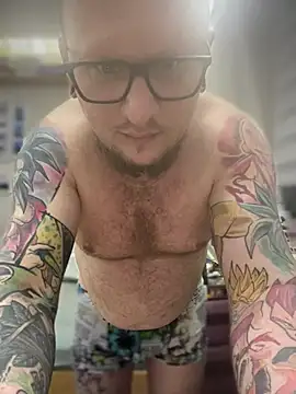 PierreNaked89 online show from March 13, 8:37 pm