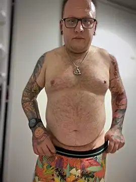 PierreNaked89 online show from October 2, 8:35 pm