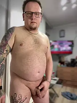 PierreNaked89 online show from March 19, 9:05 pm