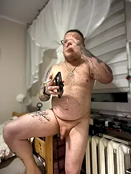 PierreNaked89 online show from October 15, 12:07 am