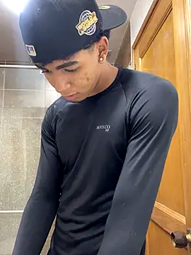 JoanG10 online show from September 8, 3:55 pm