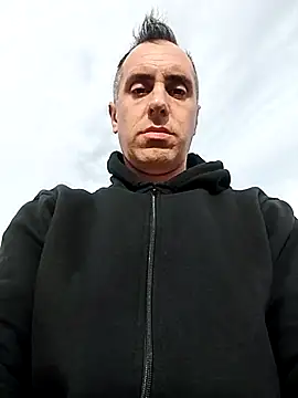 HELL FIRE online show from February 14, 8:59 pm